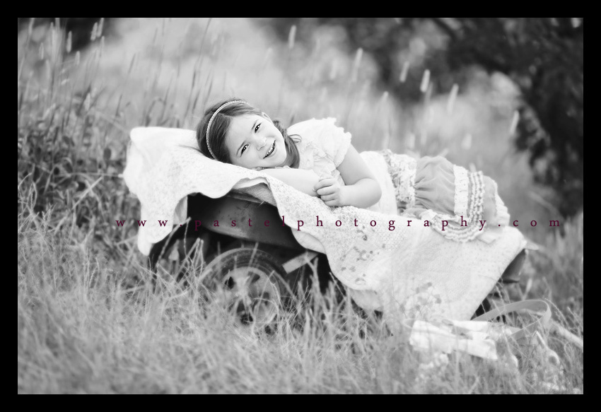 Los Angeles Baby Photographer